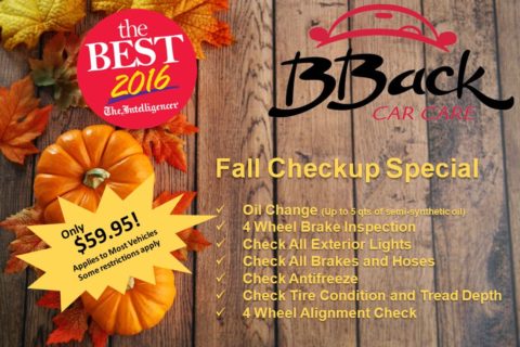 bback-car-care-fall-checkup-special-promo