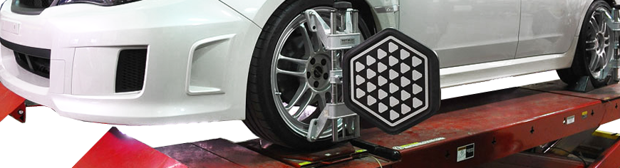 Huh? What is a Wheel Alignment and Their 4 Main Benefits