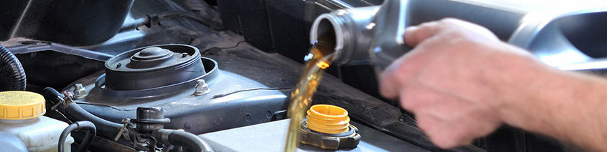 The True Cost of a Cheap Oil Change