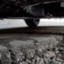 Protecting Your Car From Tire Debris
