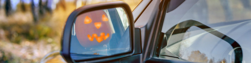 Spooky Safety Tips for Driving During Halloween