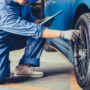 5 Signs Your Car’s Tires Need to be Rotated