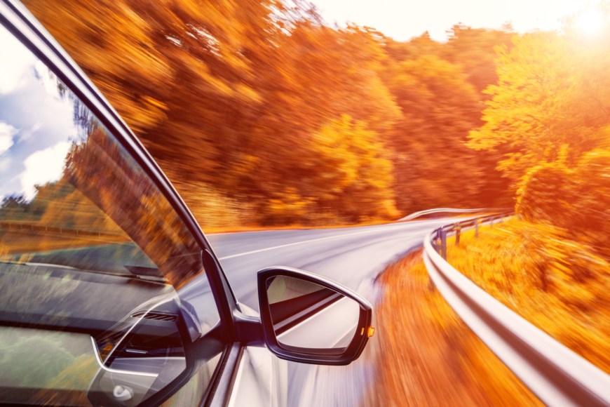 Our Favorite Fall Car Care Tips