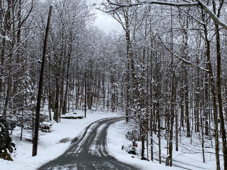 Road Salt Damage: Protect Your Car with Proper Maintenance