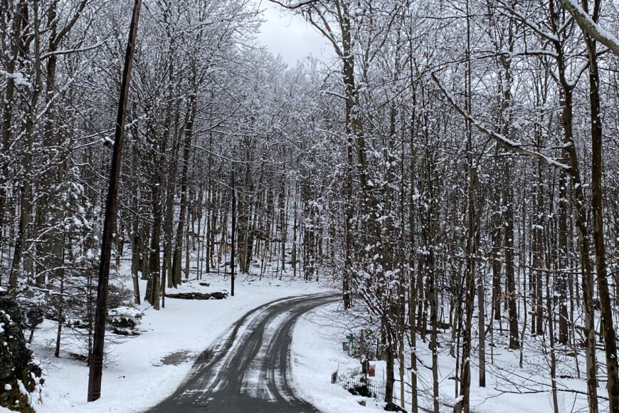 Road Salt Damage: Protect Your Car with Proper Maintenance