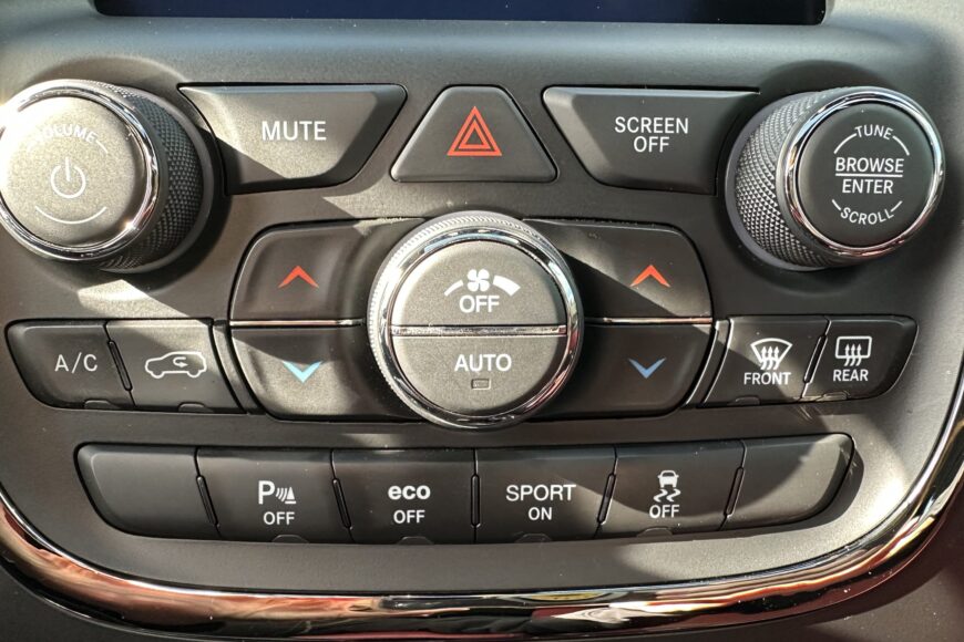 Troubleshooting Your Car’s Air Conditioner: A Guide from BBack Car Care