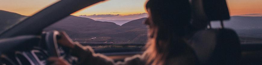 Essential Driving Habits for a Safe and Smooth Summer Road Trip