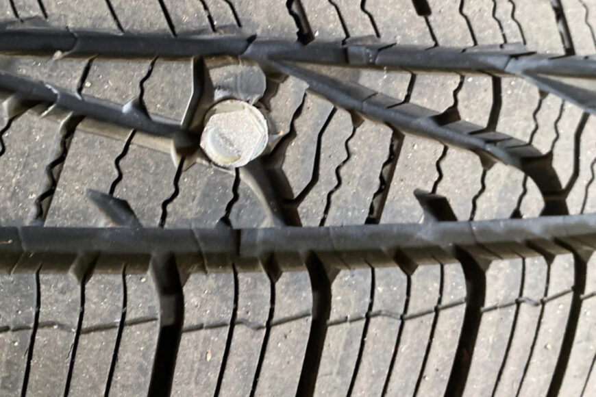 How to Deal with a Flat Tire: Expert Tips from BBack Car Care