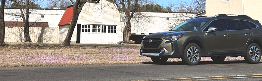 Spring Car Care Tips: Get Your Car Ready for Warmer Weather