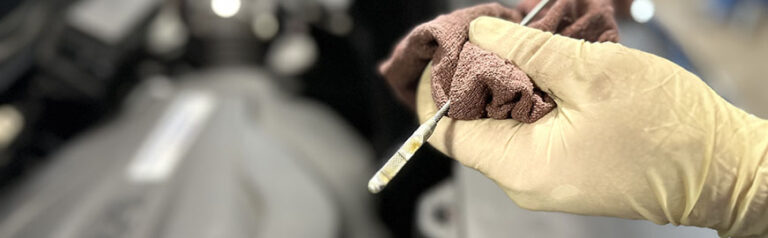 Why Checking Your Car’s Oil Is Easier (and More Important) Than You Think