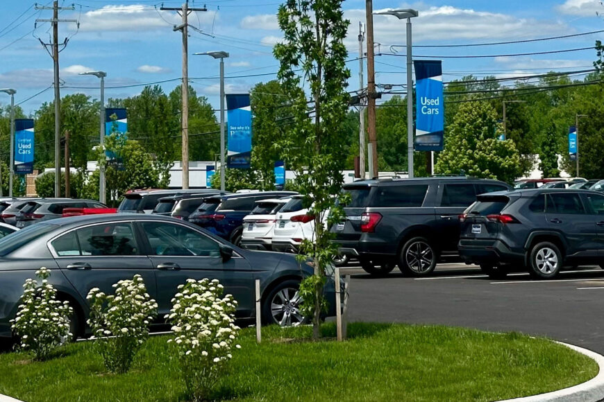 What to Look for When Buying a Used Car: Tips to Avoid Costly Mistakes