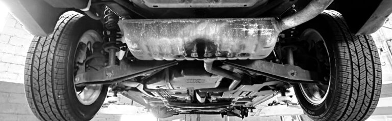 Don’t Ignore That Smell or Smoke: Exhaust Issues to Watch For Before PA State Inspection