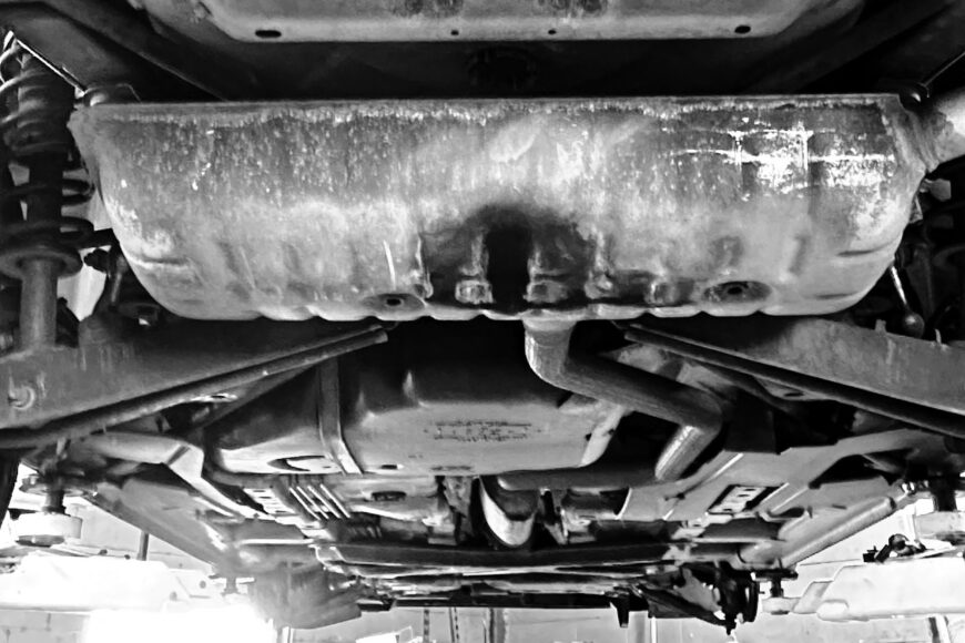 Don’t Ignore That Smell or Smoke: Exhaust Issues to Watch For Before PA State Inspection