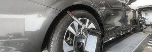 BBack Car Care Wheel Alignment Shaky Steering Wheel Bucks County Mechanic