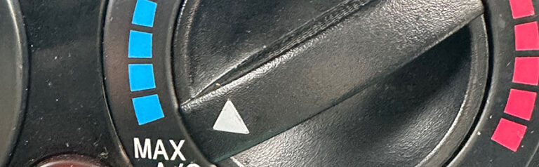 Test Your Car’s A/C Now Before the Heat and Humidity Arrive