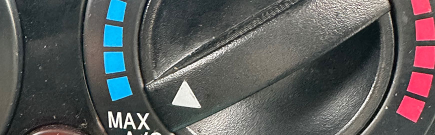 Test Your Car’s A/C Now Before the Heat and Humidity Arrive