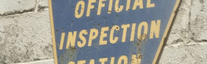 BBack Car Care Common Inspection Failure Reasons Blog