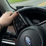 What Actually Happens When You Turn Your Steering Wheel?