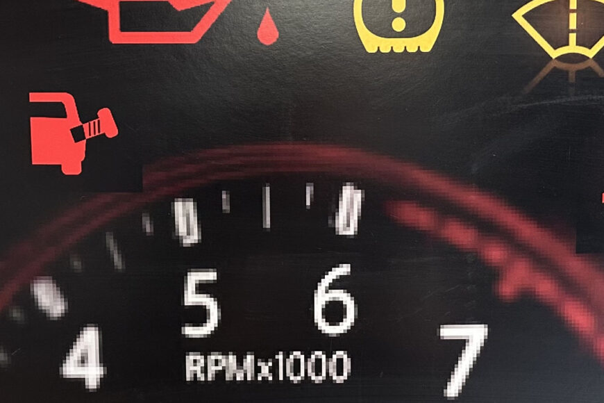 Your Car Is Full of Sensors: What They Do and Why They Matter